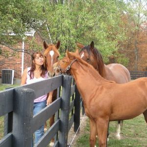 Meet your Posher, Deb